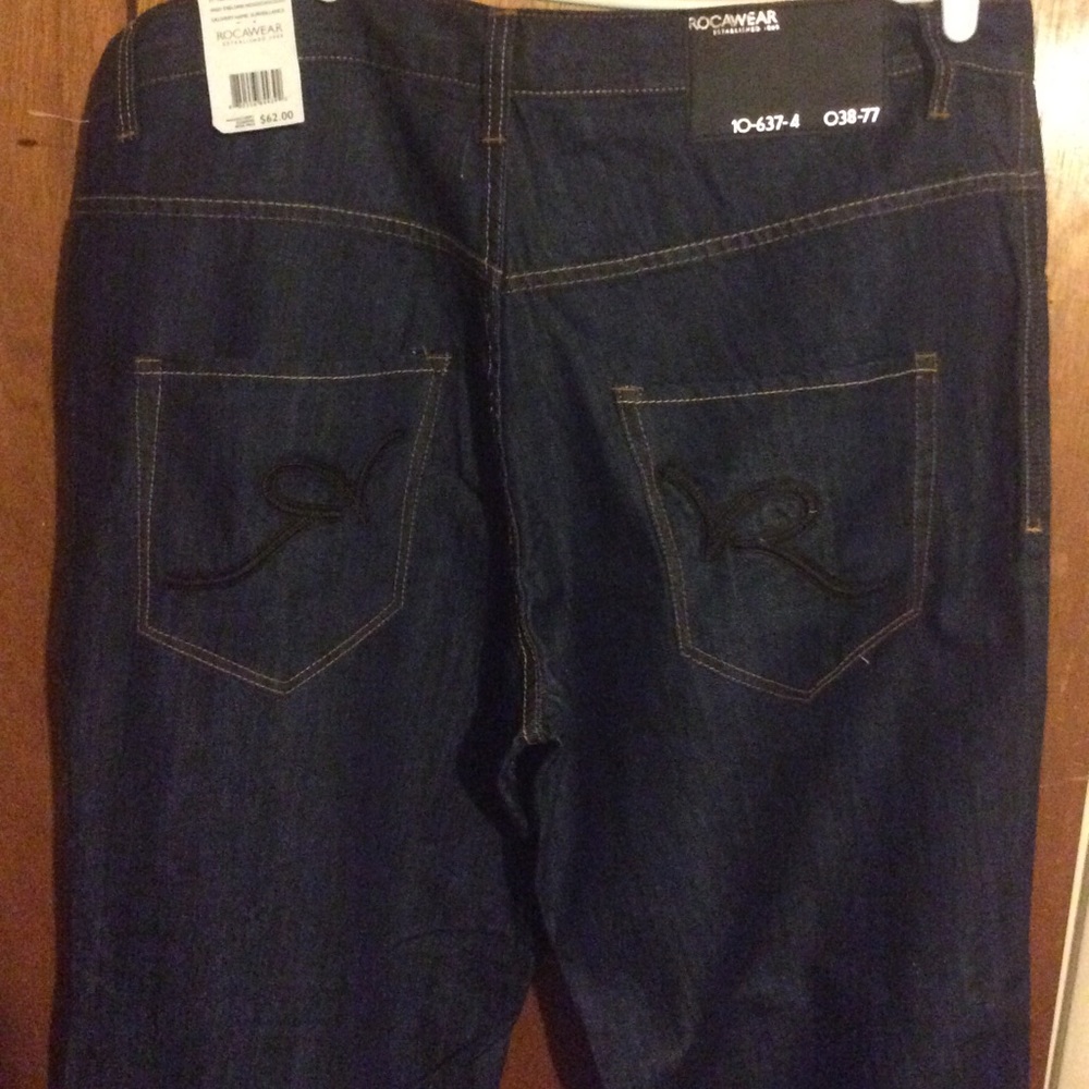 Rocawear jeans